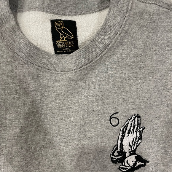 OVO crewneck - Picture 2 of 2